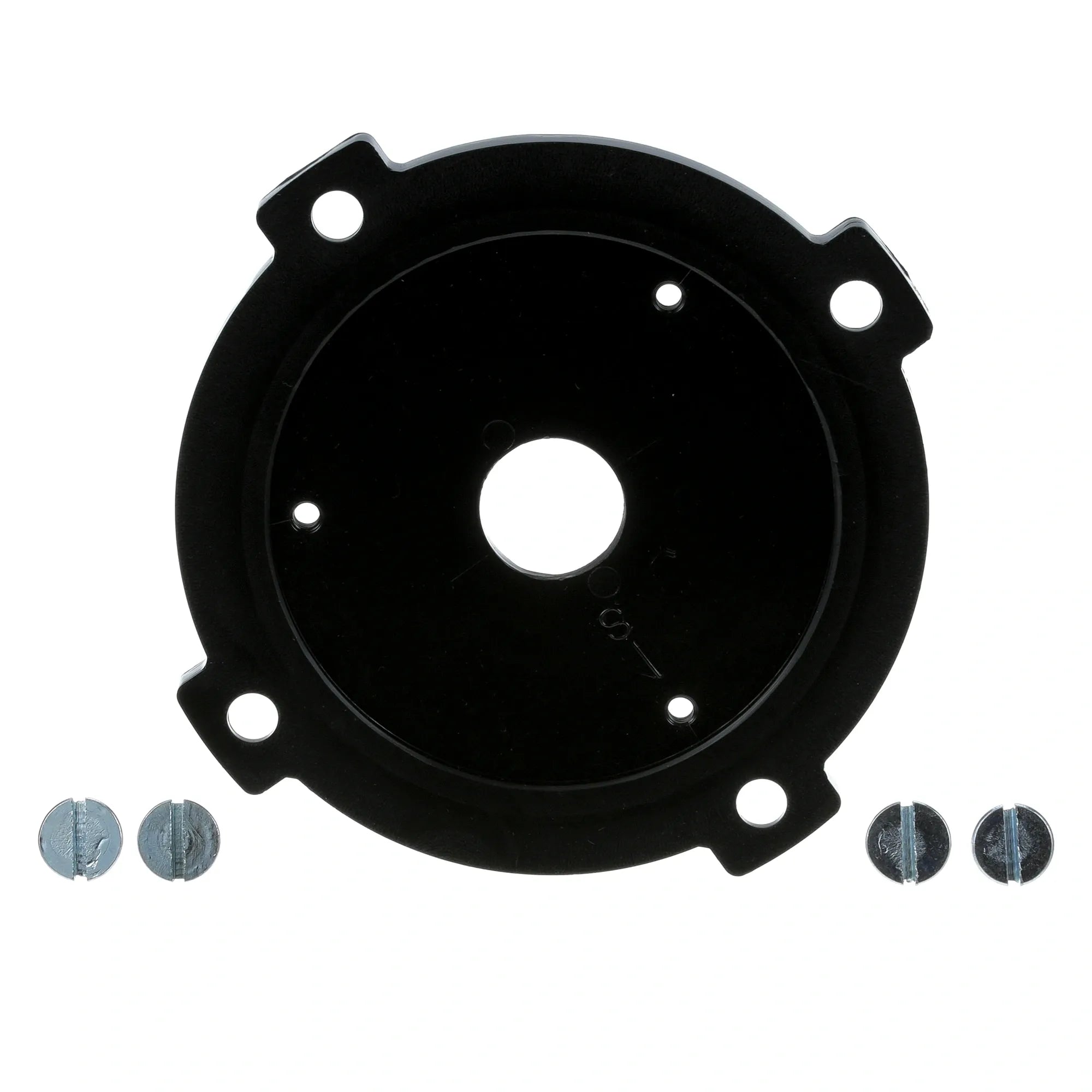 R239D3 Robot Coupe - Durable Adapter Plate for R2 Models alternate view 1 R239D3 Robot Coupe - Durable Adapter Plate for R2 Models alternate view 1